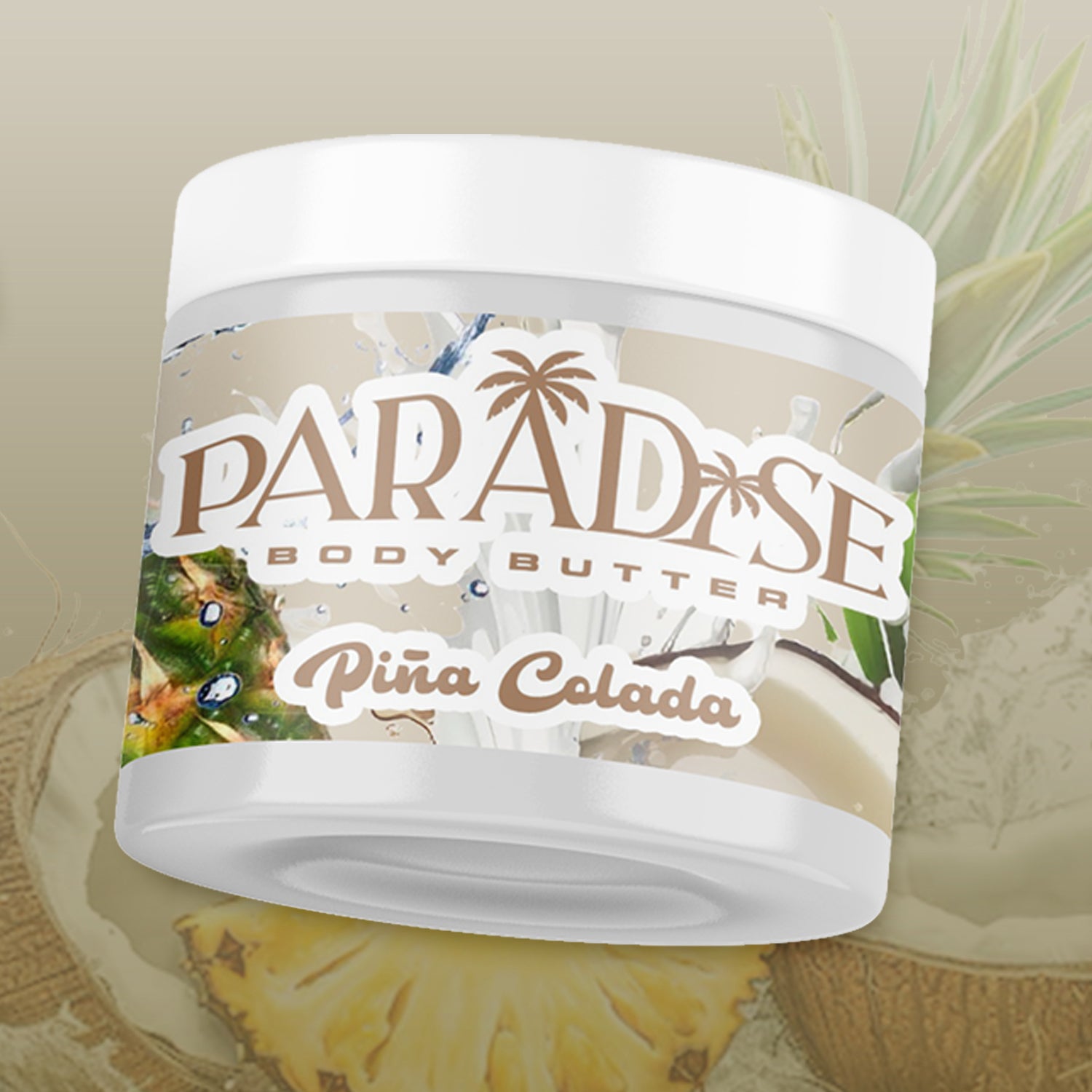Pina Colada